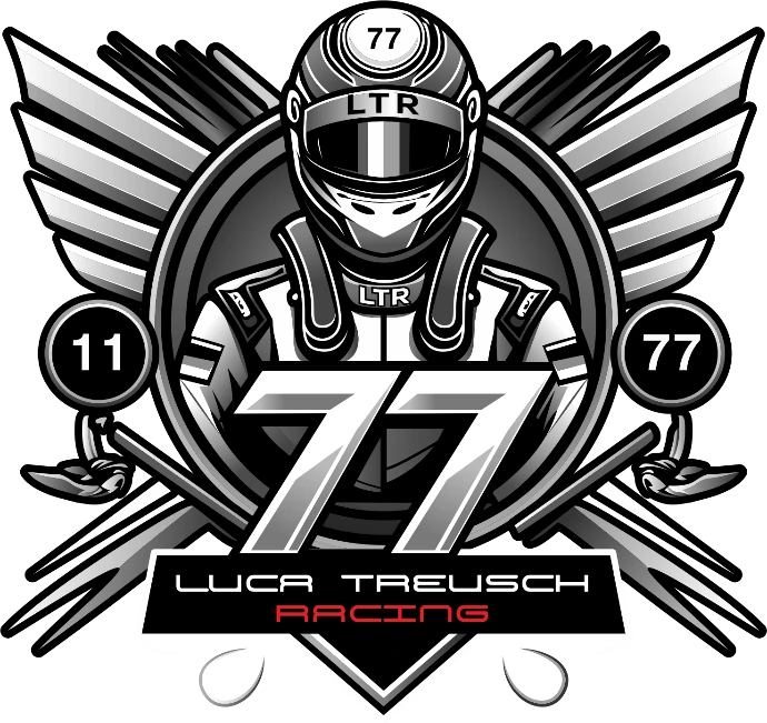 Luca Treusch Racing
