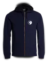 *orn M-HFZ / Streetwear Herren Hoodie Full Zip